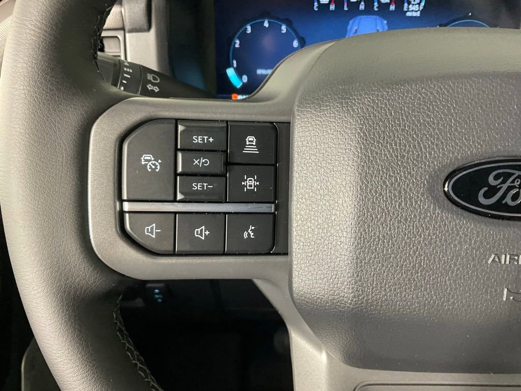 New 2026 Ford F150 Lariat w/ Equipment Group 502A High image 23