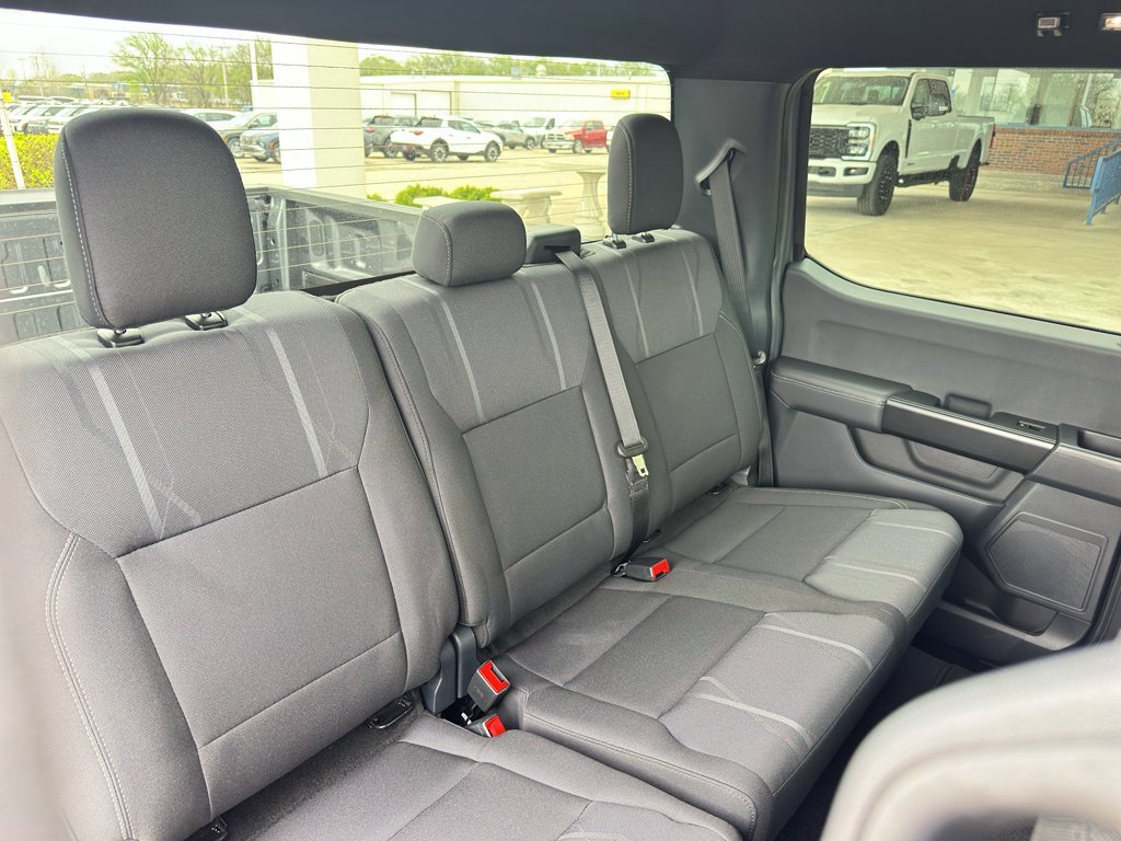 New 2026 Ford F150 STX AWD/4WD image 32