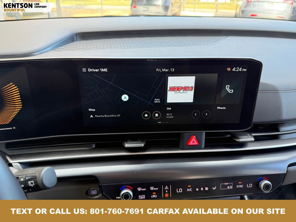 Used 2025 Kia Carnival image 27