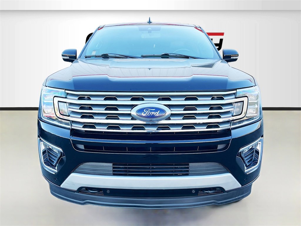Used 2021 Ford Expedition Limited image 2