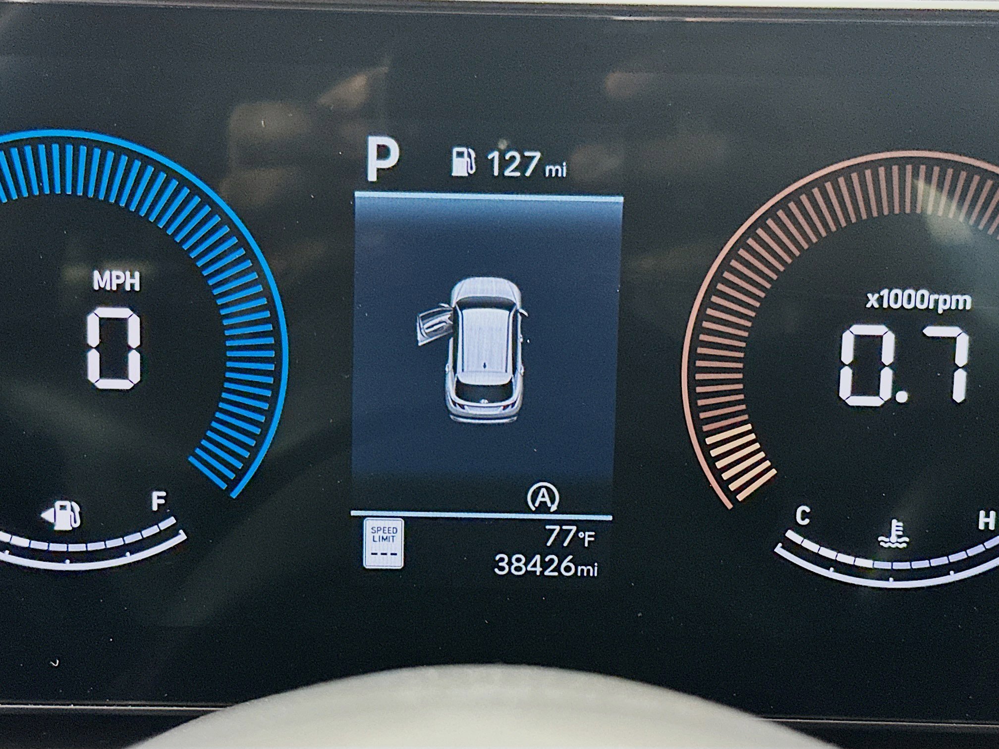 Used 2025 Hyundai Tucson SEL image 18