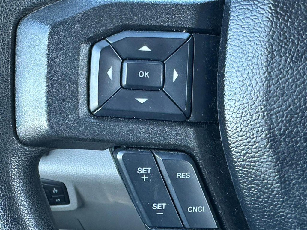 Used 2021 Ford F250 XLT w/ FX4 Off-Road Package AWD/4WD image 18