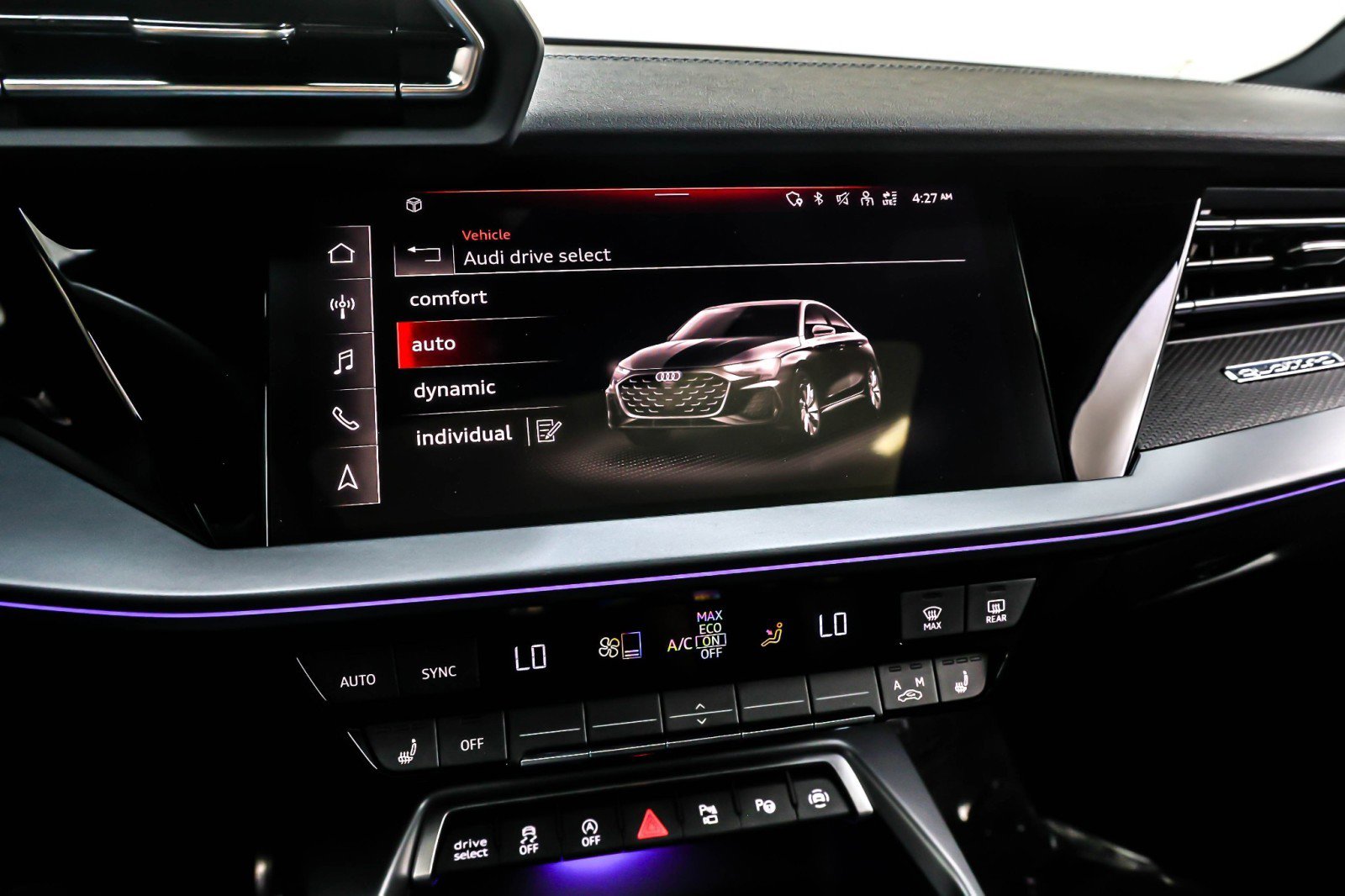 Used 2025 Audi S3 Premium Plus w/ Premium Plus Package image 20