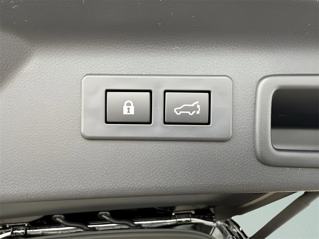New 2025 Subaru Forester Limited image 6