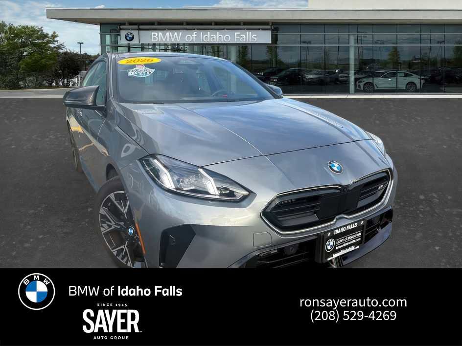 Used 2026 BMW M235i xDrive image 1