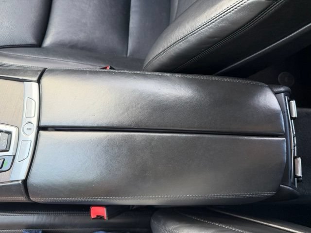 Used 2014 BMW 750Li xDrive AWD/4WD image 21