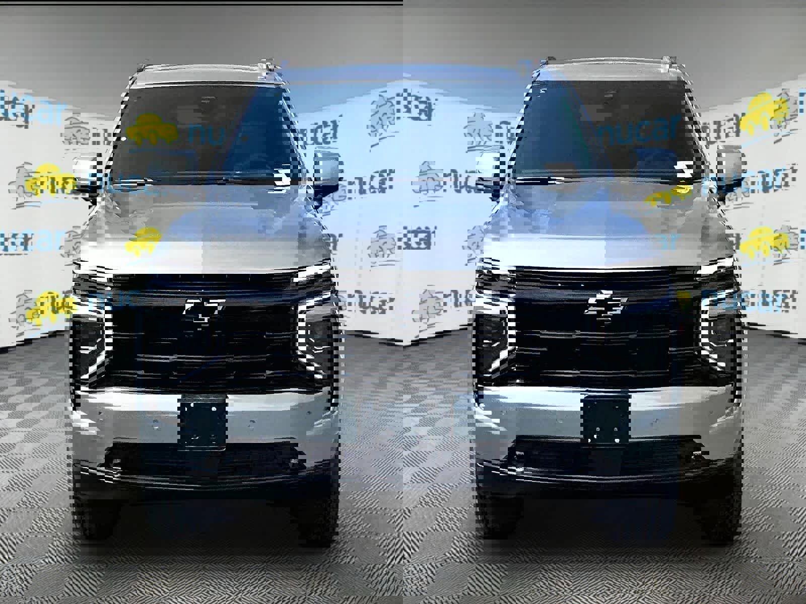 New 2026 Chevrolet Tahoe RST w/ Comfort Package AWD/4WD image 3