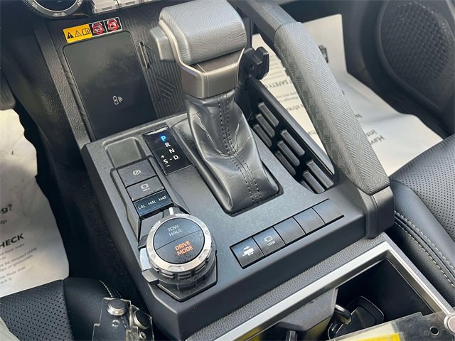 Certified 2025 Toyota Tacoma Limited image 25