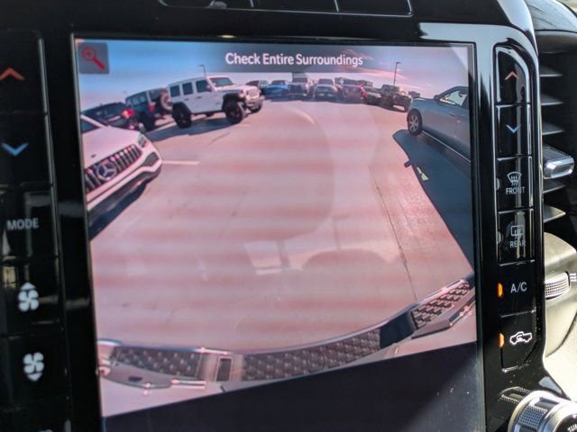 Used 2025 RAM 1500 Limited image 18