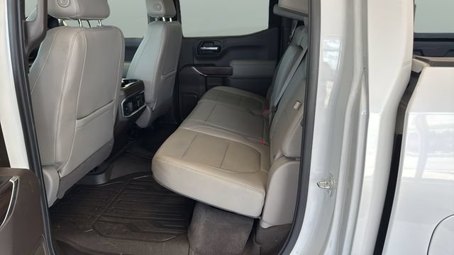 Used 2020 GMC Sierra 1500 SLT w/ SLT Convenience Package AWD/4WD image 19