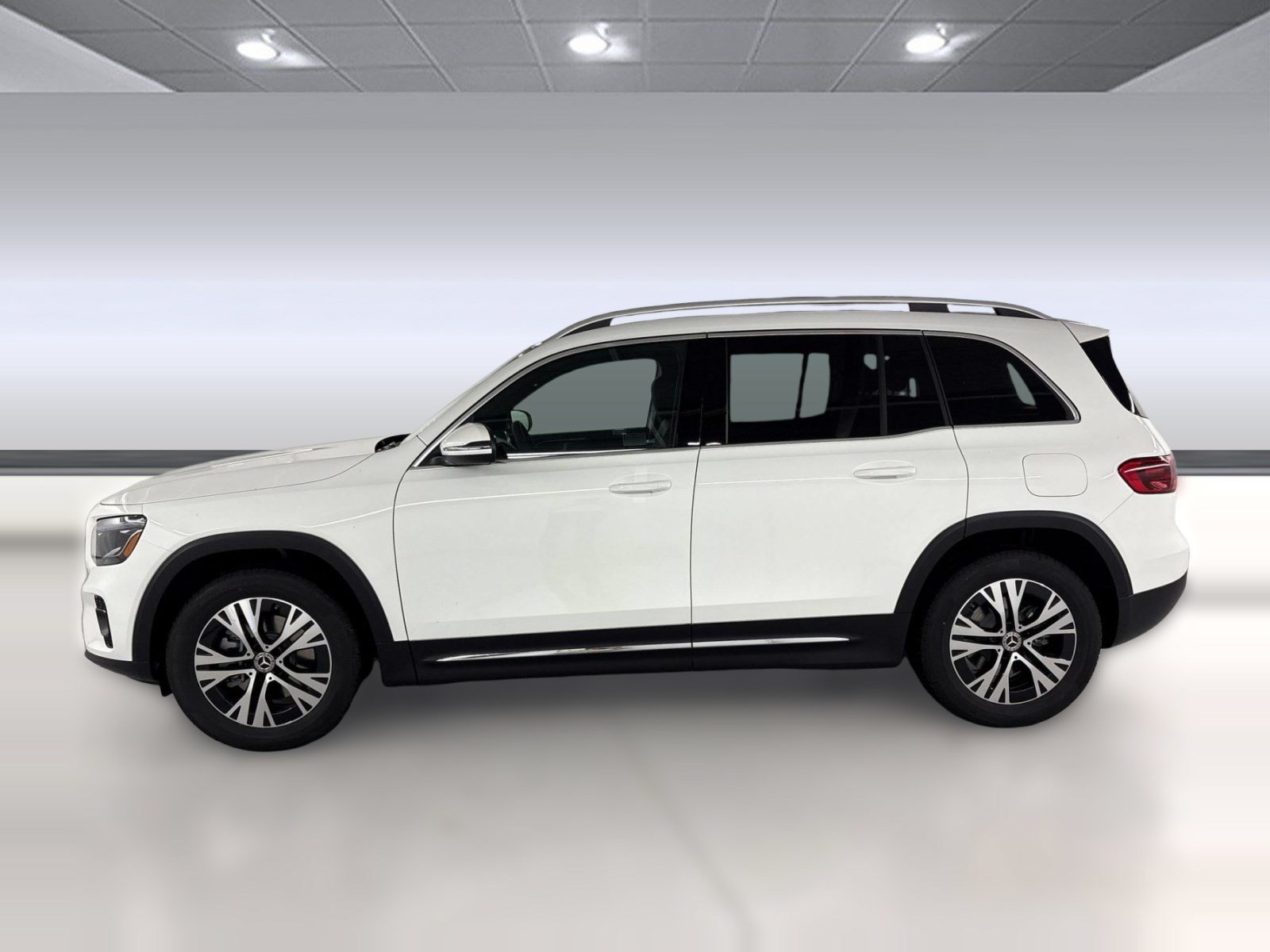 Certified 2026 Mercedes-Benz GLB 250 image 46