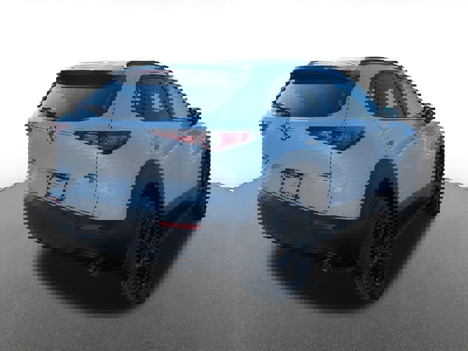 New 2026 MAZDA CX-30 2.5 Turbo w/ Premium Package image 6