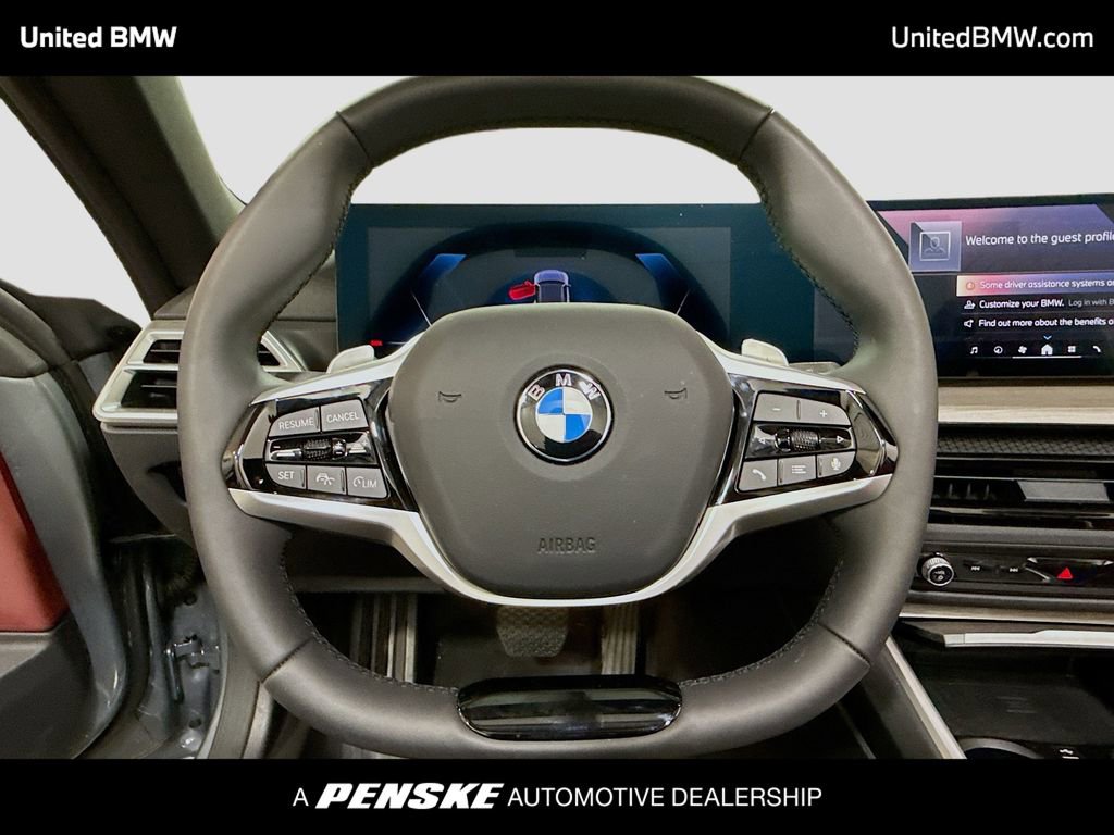 Used 2025 BMW 430i Convertible image 6