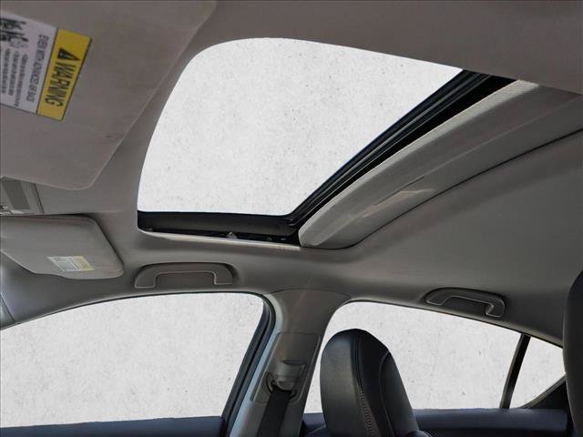 Used 2020 Acura ILX FWD image 12
