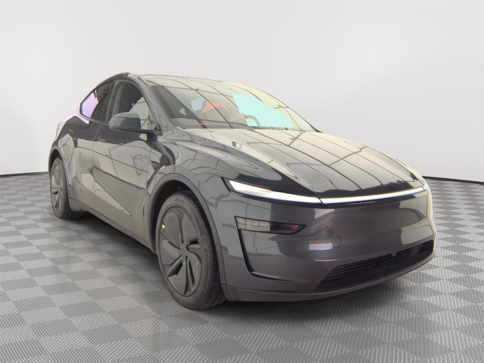 Used 2026 Tesla Model Y Long Range image 1