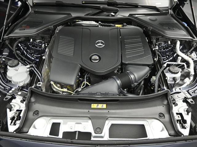 New 2026 Mercedes-Benz E 350 4MATIC Sedan image 29