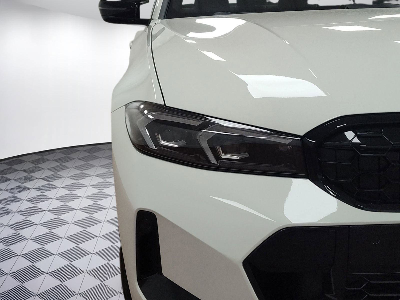 New 2026 BMW M340i w/ Shadowloine Package image 10