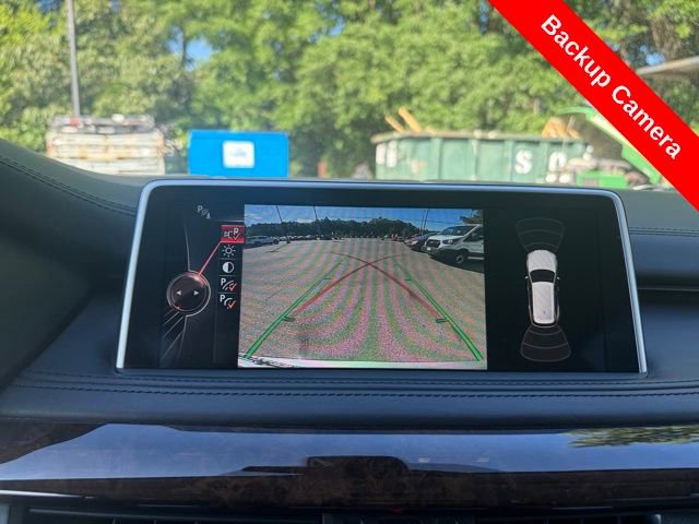 Used 2015 BMW X5 xDrive50i AWD/4WD image 21