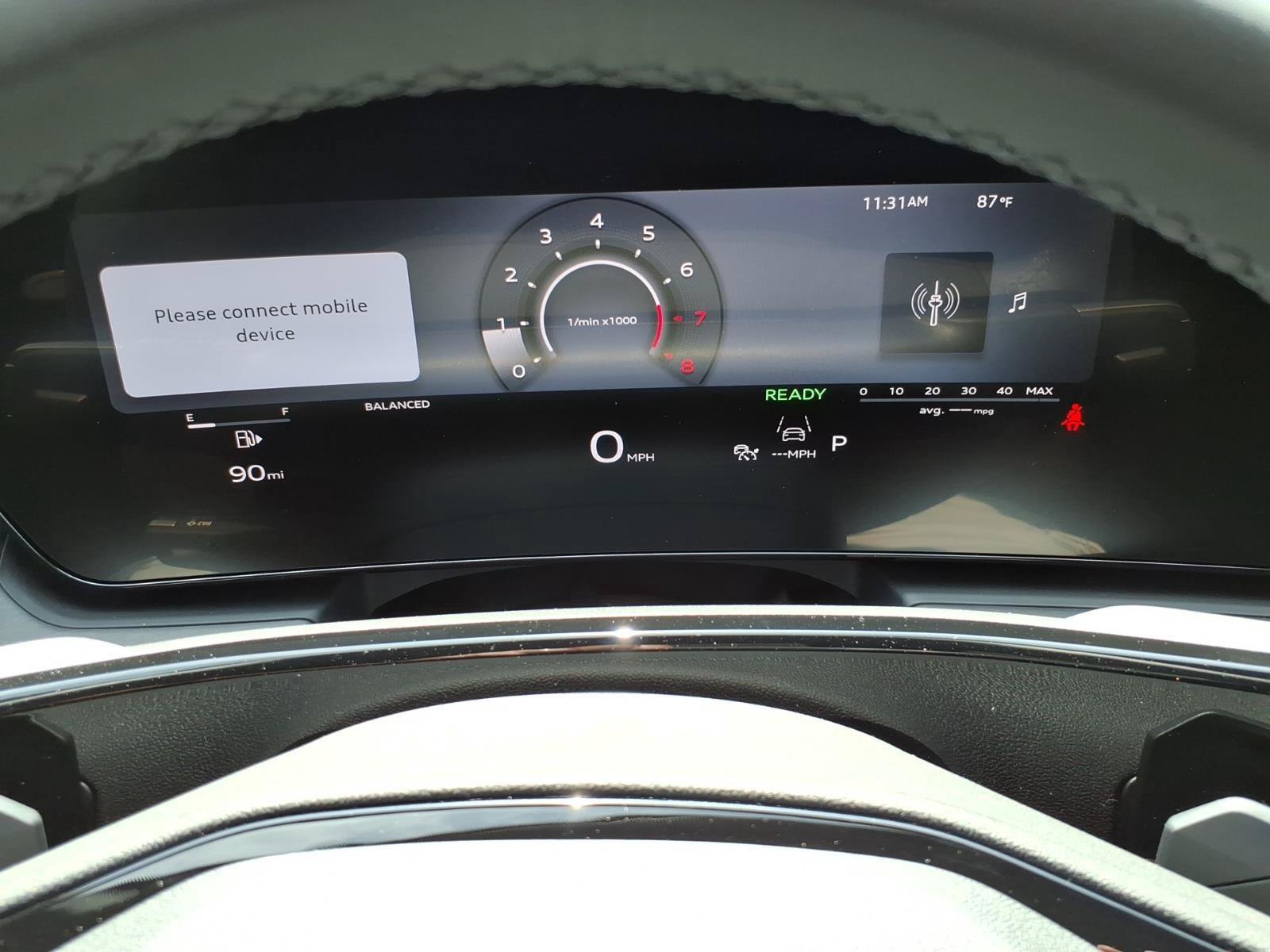 New 2026 Audi Q3 quattro 2.0T AWD/4WD image 15
