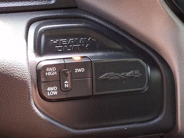 Used 2021 RAM 3500 Laramie AWD/4WD image 24