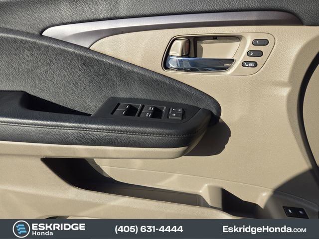 Used 2022 Honda Pilot EX-L image 24