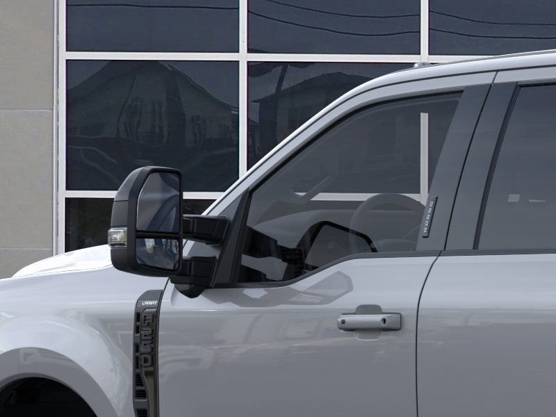New 2026 Ford F250 Lariat w/ Black Appearance Package image 20