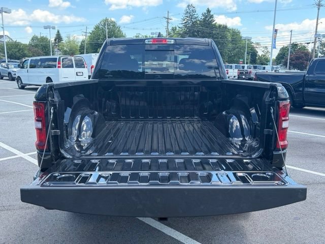 New 2026 RAM 1500 Tradesman AWD/4WD image 7