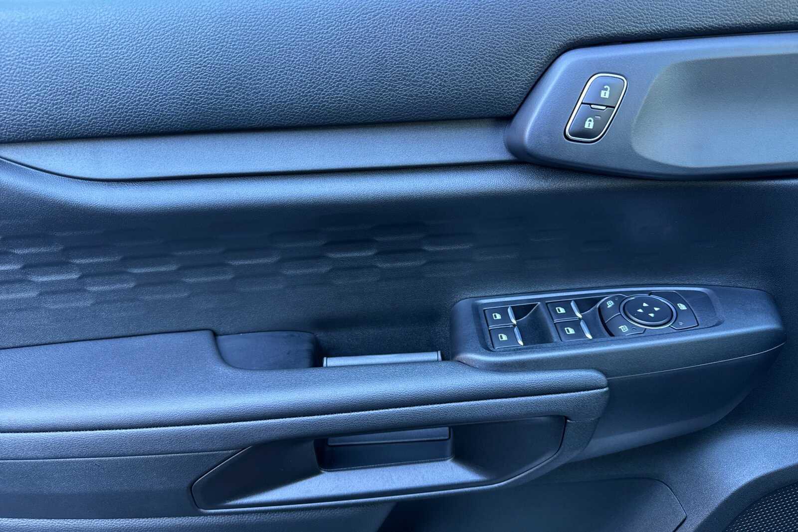 New 2025 Ford Ranger XL w/ Trailer Tow Package image 8