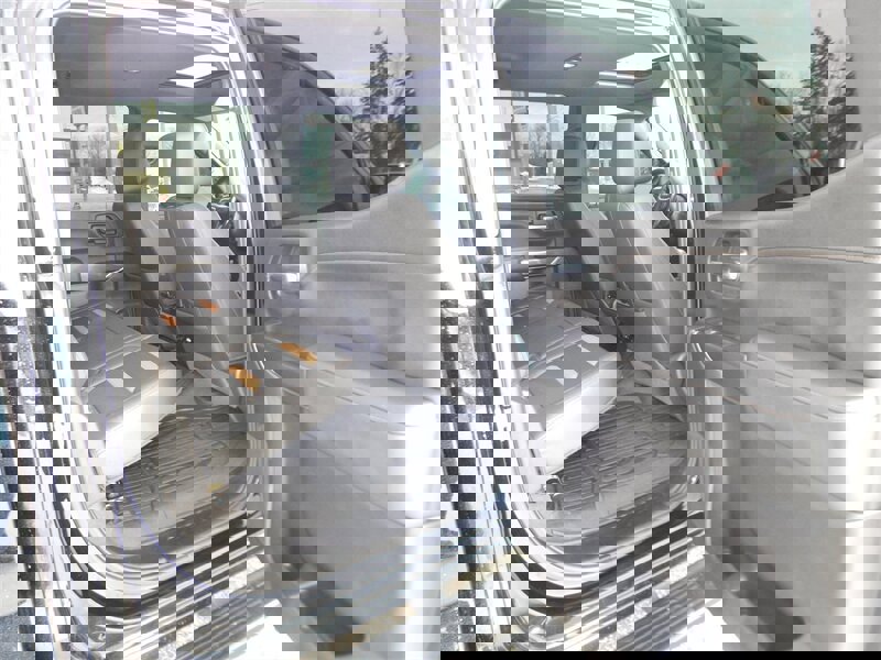 Used 2019 GMC Sierra 1500 AT4 w/ AT4 Premium Package image 12