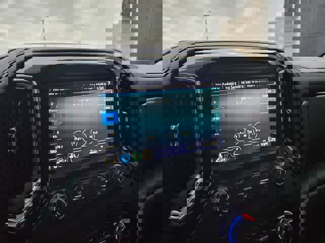 Used 2022 Chevrolet Silverado 1500 RST w/ Safety Package image 29