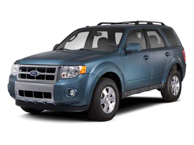 Used 2010 Ford Escape XLT FWD video 1