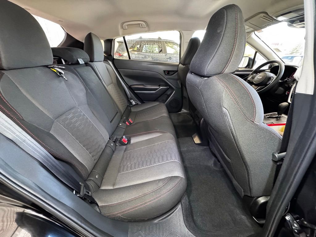 Used 2024 Subaru Impreza 2.0i Sport AWD/4WD image 50
