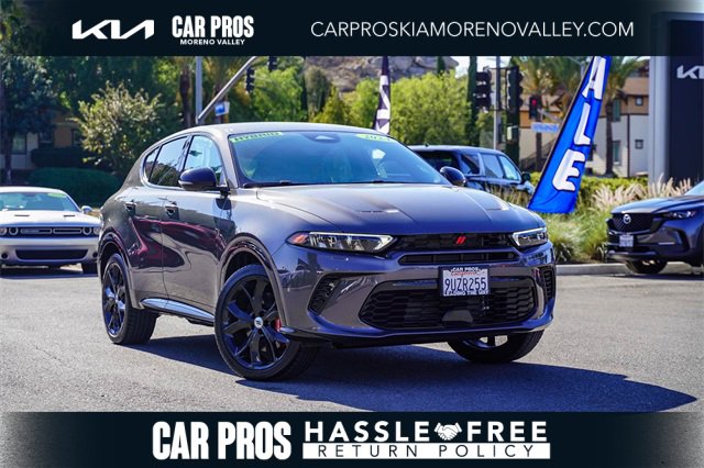 Used 2024 Dodge Hornet R/T