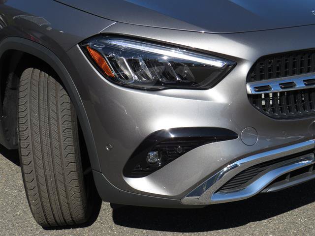 Used 2026 Mercedes-Benz GLA 250 4MATIC image 27
