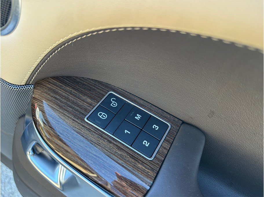 Used 2019 Land Rover Range Rover Sport HSE AWD/4WD image 48