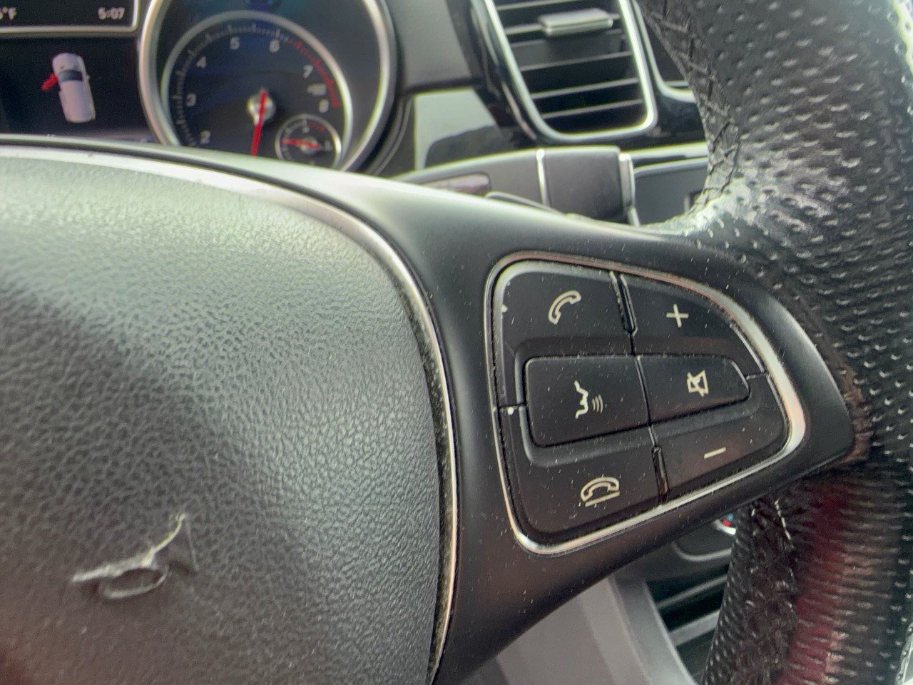 Used 2017 Mercedes-Benz GLE 350 image 19