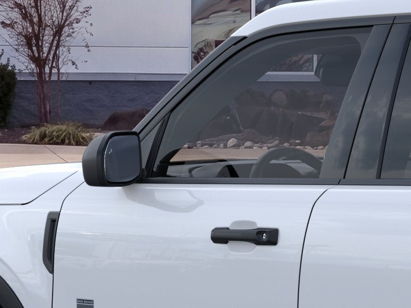 New 2026 Ford Bronco Sport Big Bend w/ Convenience Package AWD/4WD image 20