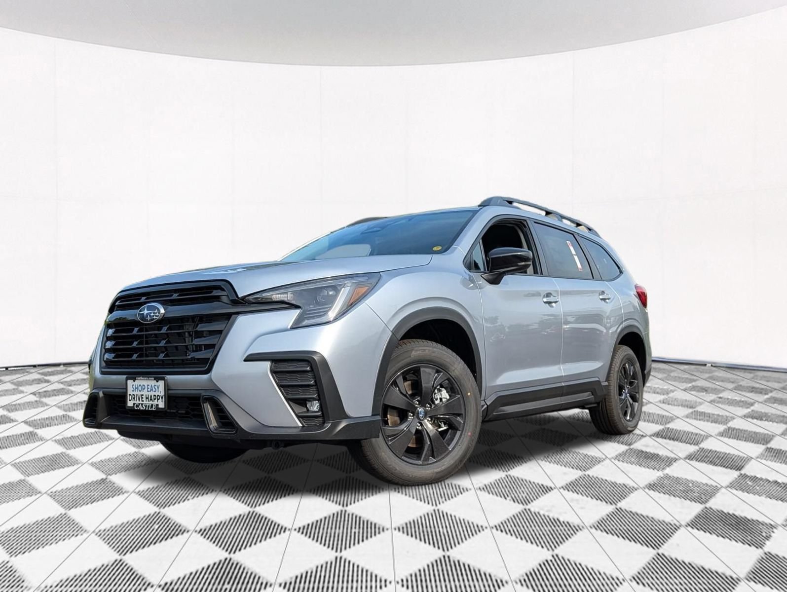New 2026 Subaru Ascent Premium AWD/4WD image 2