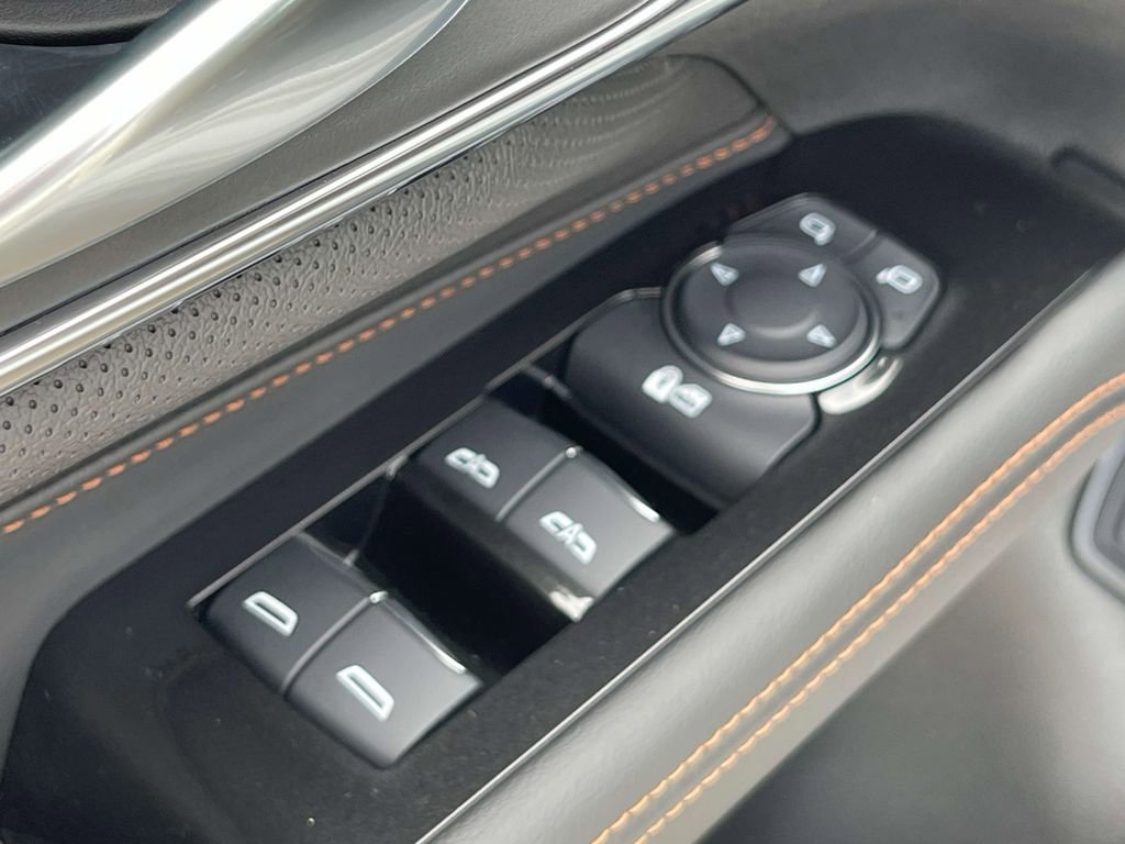 New 2026 Cadillac CT4 Sport image 22