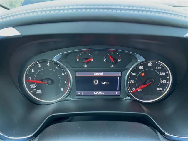 Used 2023 Chevrolet Blazer LT w/ Driver Confidence Package image 24