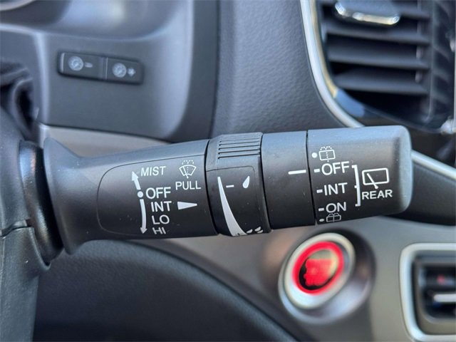 Used 2022 Honda Pilot EX-L image 24