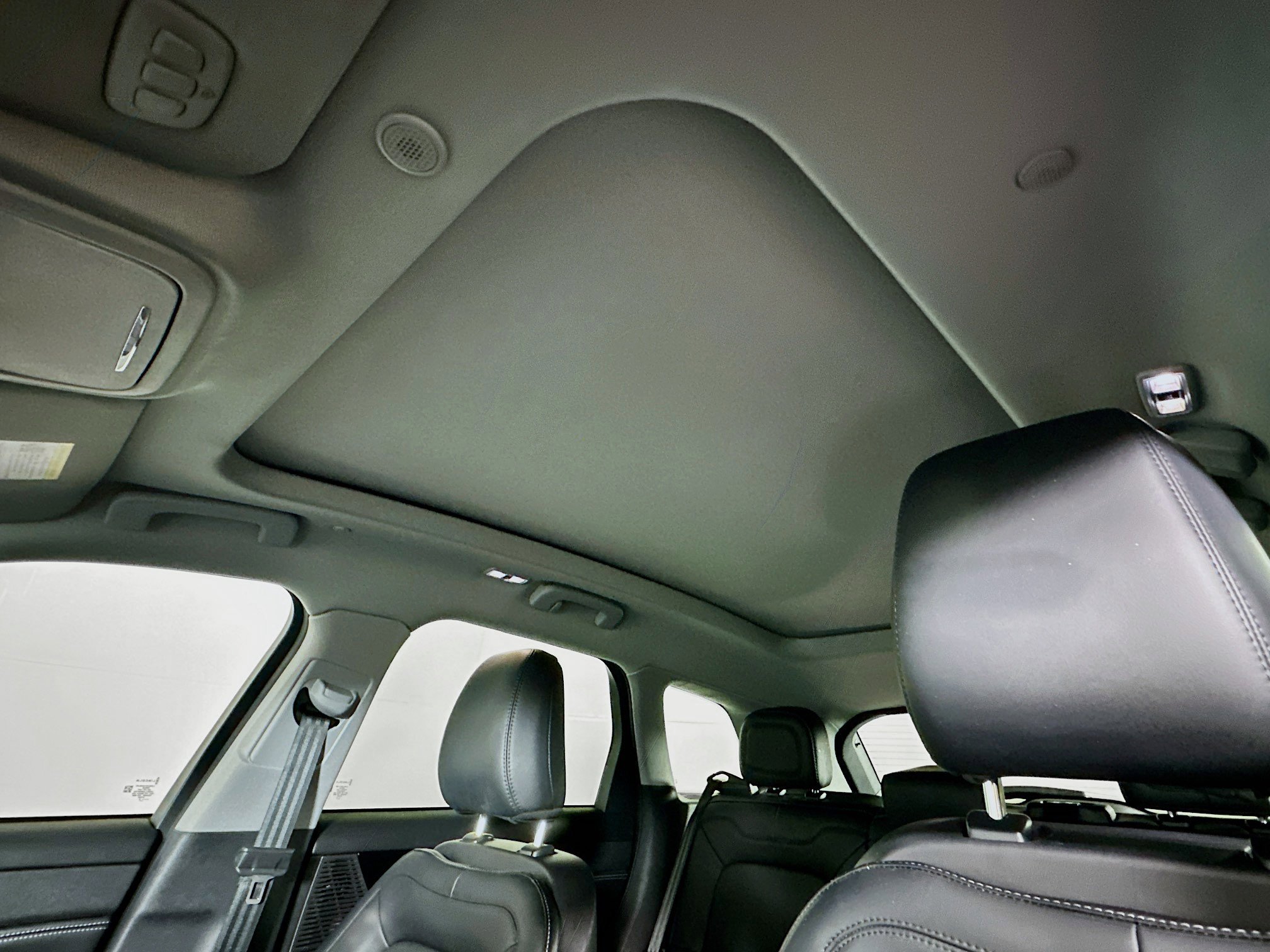 Used 2022 Lincoln Corsair FWD w/ Premium Package image 26