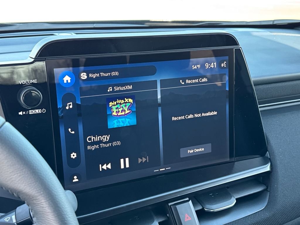 New 2026 Subaru Outback Premium image 21