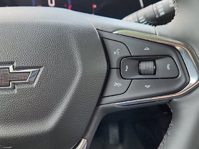 New 2026 Chevrolet Trax ACTIV w/ Driver Confidence Package FWD image 23