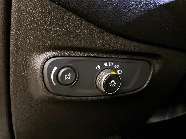 Used 2020 Chevrolet Equinox LT FWD image 30