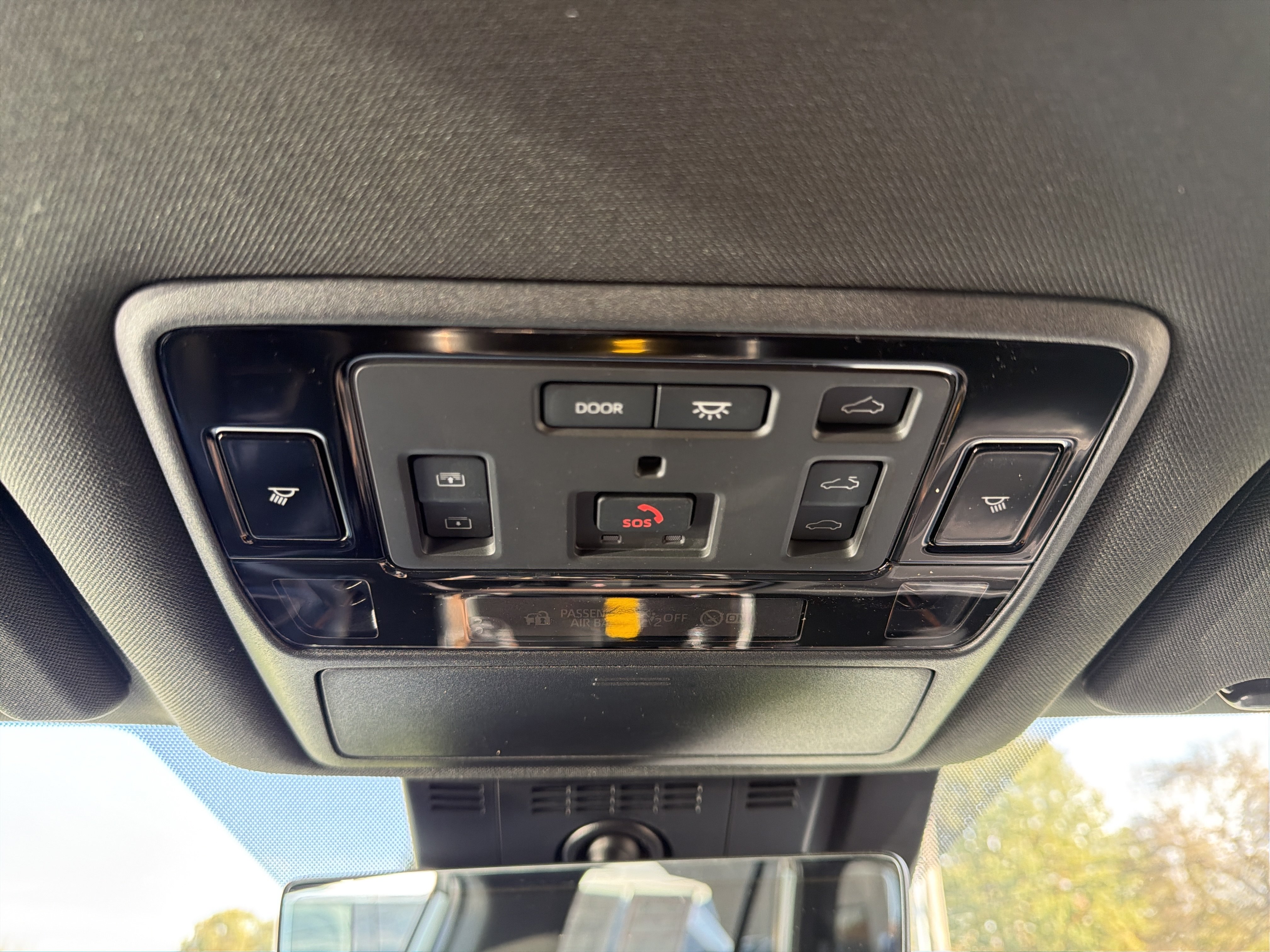 Used 2026 Toyota Grand Highlander AWD Hybrid image 21