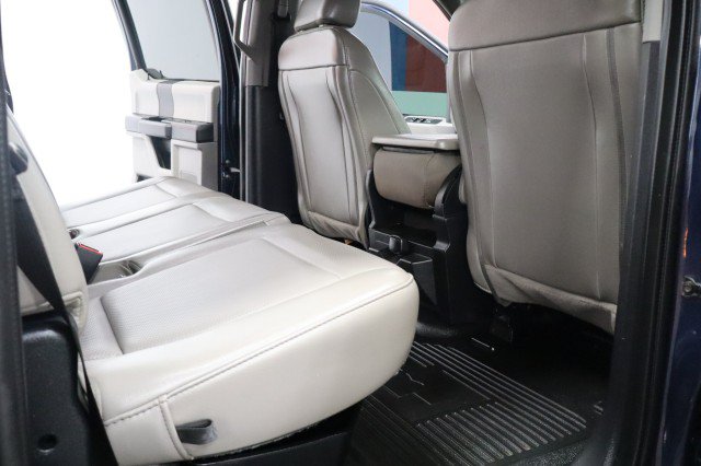 Used 2020 Ford F350 XL w/ STX Appearance Package AWD/4WD image 48