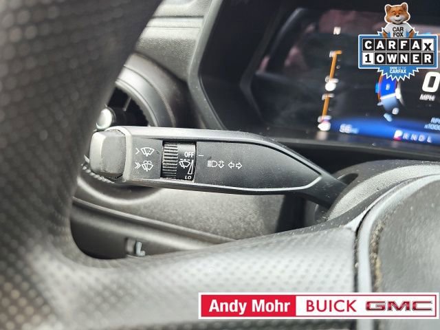 Used 2023 Chevrolet Colorado W/T image 35