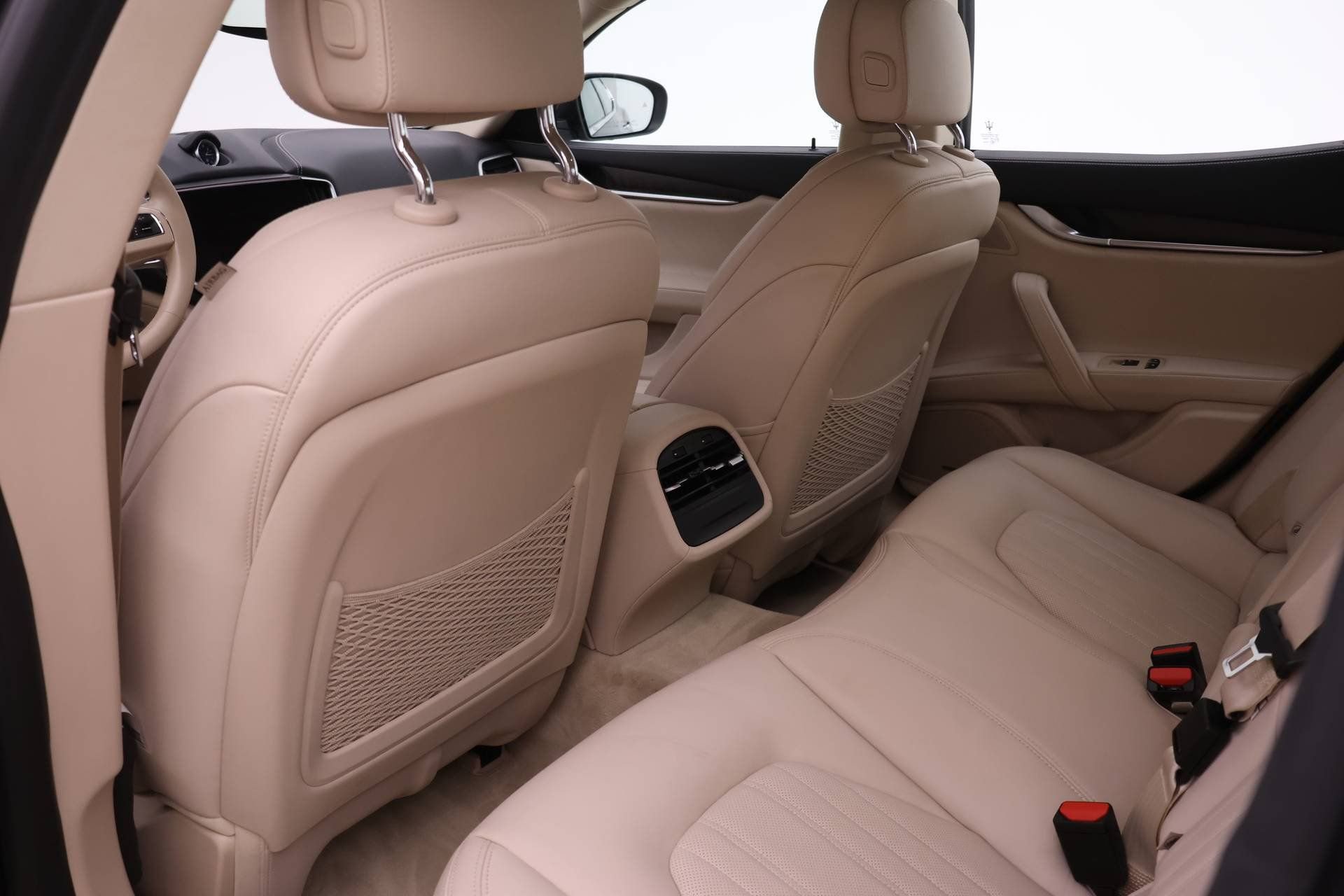 Used 2022 Maserati Ghibli Modena Q4 image 15