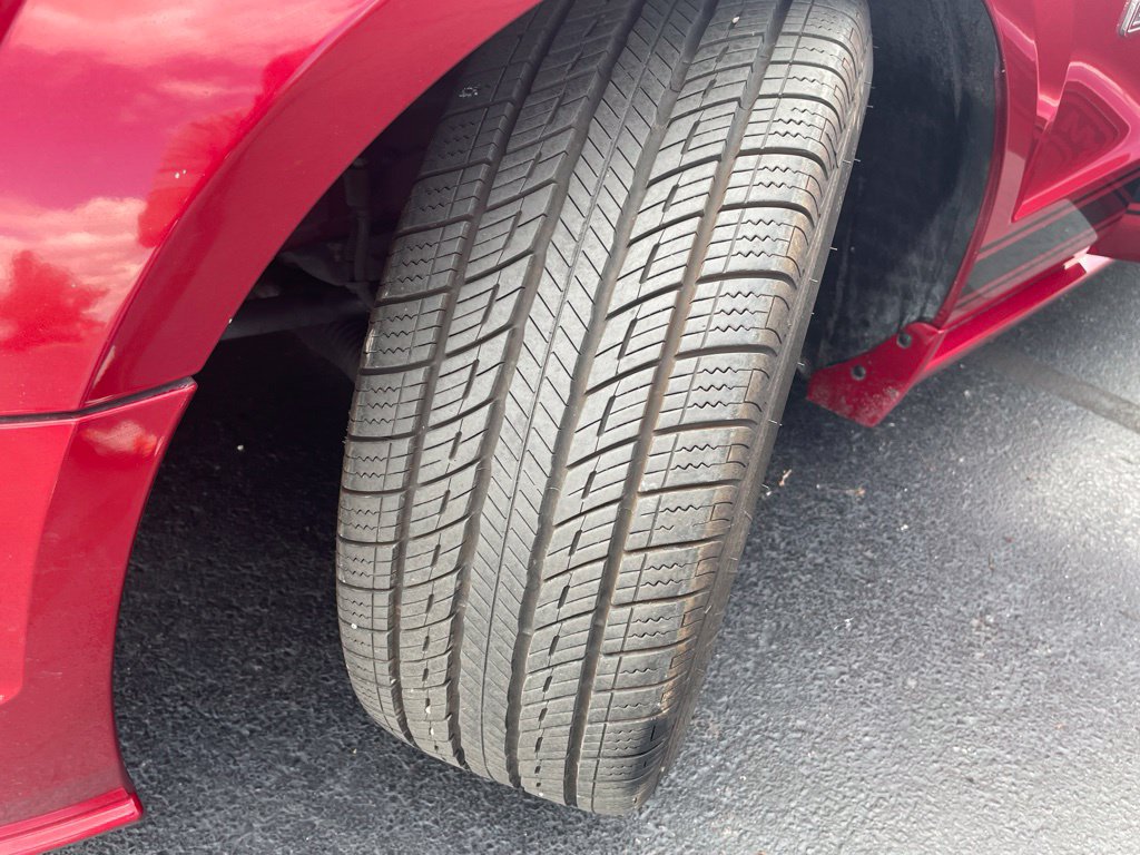 Used 2007 Ford Mustang GT RWD image 31